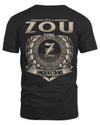 ZOU HH88-K2–Personalized Name Quote Apparel “It’s a/an NAME Thing You Wouldn’t Understand”