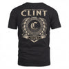 CLINT HH88-K2–Personalized Name Quote Apparel “It’s a/an NAME Thing You Wouldn’t Understand”