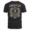 AMERICAN HH88-K2–Personalized Name Quote Apparel “It’s a/an NAME Thing You Wouldn’t Understand”