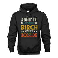 Unisex Hoodie
