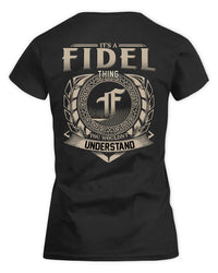 Women's Standard T-Shirt