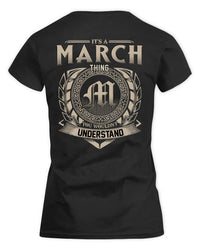 Women's Standard T-Shirt