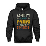 Unisex Hoodie