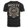 MOLLY HH88-K2–Personalized Name Quote Apparel “It’s an NAME Thing You Wouldn’t Understand”