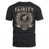 FAIRLEY HH88-K2–Personalized Name Quote Apparel “It’s a/an NAME Thing You Wouldn’t Understand”