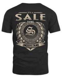 Unisex Standard T-Shirt
