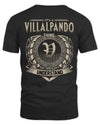 VILLALPANDO HH88-K2–Personalized Name Quote Apparel “It’s a/an NAME Thing You Wouldn’t Understand”