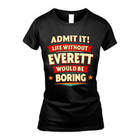 Women's Standard T-Shirt