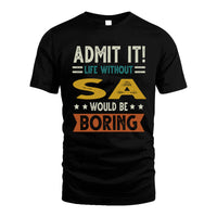 Unisex Standard T-Shirt