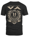 VA HH88-K2–Personalized Name Quote Apparel “It’s a/an NAME Thing You Wouldn’t Understand”