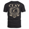 CLAY HH88-K2–Personalized Name Quote Apparel “It’s a/an NAME Thing You Wouldn’t Understand”
