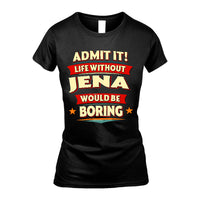 Women's Standard T-Shirt