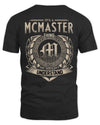 MCMASTER HH88-K2–Personalized Name Quote Apparel “It’s a/an NAME Thing You Wouldn’t Understand”