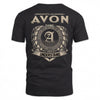 AVON HH88-K2–Personalized Name Quote Apparel “It’s a/an NAME Thing You Wouldn’t Understand”