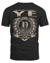 YE HH88-K2–Personalized Name Quote Apparel “It’s a/an NAME Thing You Wouldn’t Understand”