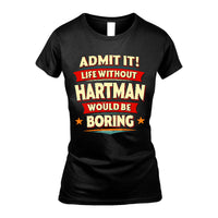 Women's Standard T-Shirt
