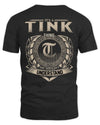 TINK HH88-K2–Personalized Name Quote Apparel “It’s a/an NAME Thing You Wouldn’t Understand”