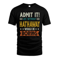 Unisex Standard T-Shirt