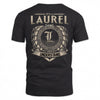 LAUREL HH88-K2–Personalized Name Quote Apparel “It’s a/an NAME Thing You Wouldn’t Understand”