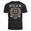 DUAN HH88-K2–Personalized Name Quote Apparel “It’s a/an NAME Thing You Wouldn’t Understand”