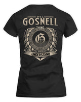 Women's Standard T-Shirt