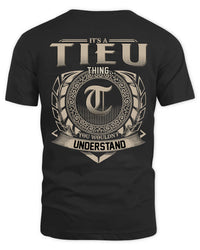 Unisex Standard T-Shirt