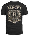 YANCEY HH88-K2–Personalized Name Quote Apparel “It’s a/an NAME Thing You Wouldn’t Understand”