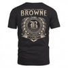 BROWNE HH88-K2–Personalized Name Quote Apparel “It’s a/an NAME Thing You Wouldn’t Understand”
