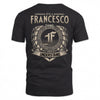 FRANCESCO HH88-K2–Personalized Name Quote Apparel “It’s a/an NAME Thing You Wouldn’t Understand”