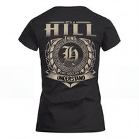 Women's Standard T-Shirt