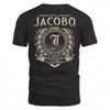 JACOBO HH88-K2–Personalized Name Quote Apparel “It’s a/an NAME Thing You Wouldn’t Understand”