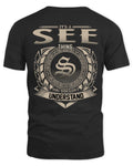 SEE HH88-K2–Personalized Name Quote Apparel “It’s a/an NAME Thing You Wouldn’t Understand”