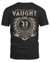VAUGHT HH88-K2–Personalized Name Quote Apparel “It’s a/an NAME Thing You Wouldn’t Understand”