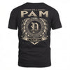 PAM HH88-K2–Personalized Name Quote Apparel “It’s an NAME Thing You Wouldn’t Understand”