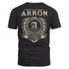 ARRON HH88-K2–Personalized Name Quote Apparel “It’s a/an NAME Thing You Wouldn’t Understand”