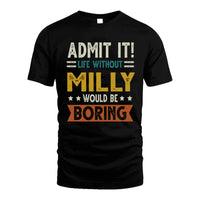 Unisex Standard T-Shirt