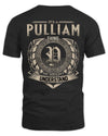 PULLIAM HH88-K2–Personalized Name Quote Apparel “It’s a/an NAME Thing You Wouldn’t Understand”
