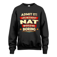 Unisex Sweatshirt