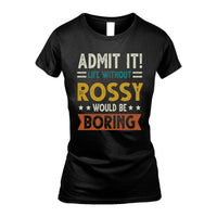 Women's Standard T-Shirt