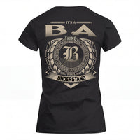 Women's Standard T-Shirt