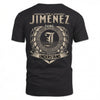 JIMENEZ HH88-K2–Personalized Name Quote Apparel “It’s an NAME Thing You Wouldn’t Understand”