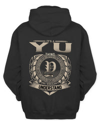 Unisex Hoodie