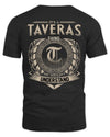 TAVERAS HH88-K2–Personalized Name Quote Apparel “It’s a/an NAME Thing You Wouldn’t Understand”