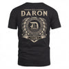 DARON HH88-K2–Personalized Name Quote Apparel “It’s a/an NAME Thing You Wouldn’t Understand”