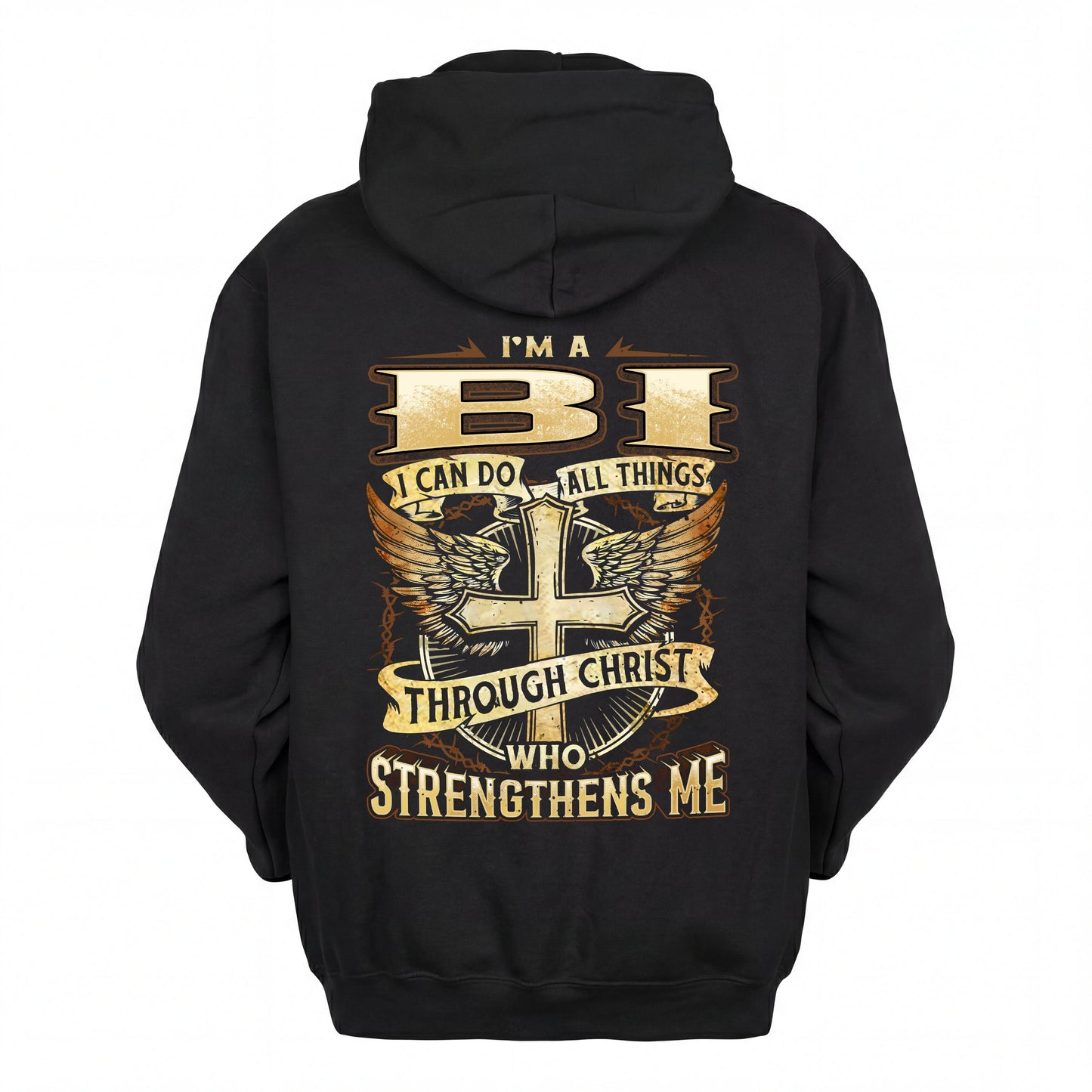 BI HH88-K2–Personalized Name Quote T-Shirt