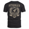 FITZGERALD HH88-K2–Personalized Name Quote Apparel “It’s a/an NAME Thing You Wouldn’t Understand”