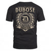 DUBOSE HH88-K2–Personalized Name Quote Apparel “It’s a/an NAME Thing You Wouldn’t Understand”