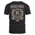 BOUCHER HH88-K2–Personalized Name Quote Apparel “It’s a/an NAME Thing You Wouldn’t Understand”