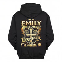 Unisex Hoodie
