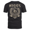 HIGGS HH88-K2–Personalized Name Quote Apparel “It’s a/an NAME Thing You Wouldn’t Understand”